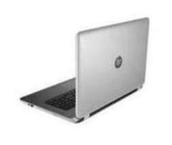 HP Pavilion 17-f251sa Refurbished 17.3” Laptop - Silver